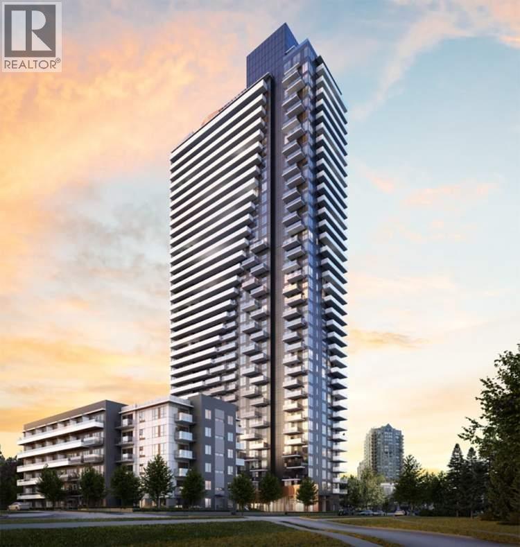 17xx 5938 OLIVE AVENUE, Burnaby, British Columbia