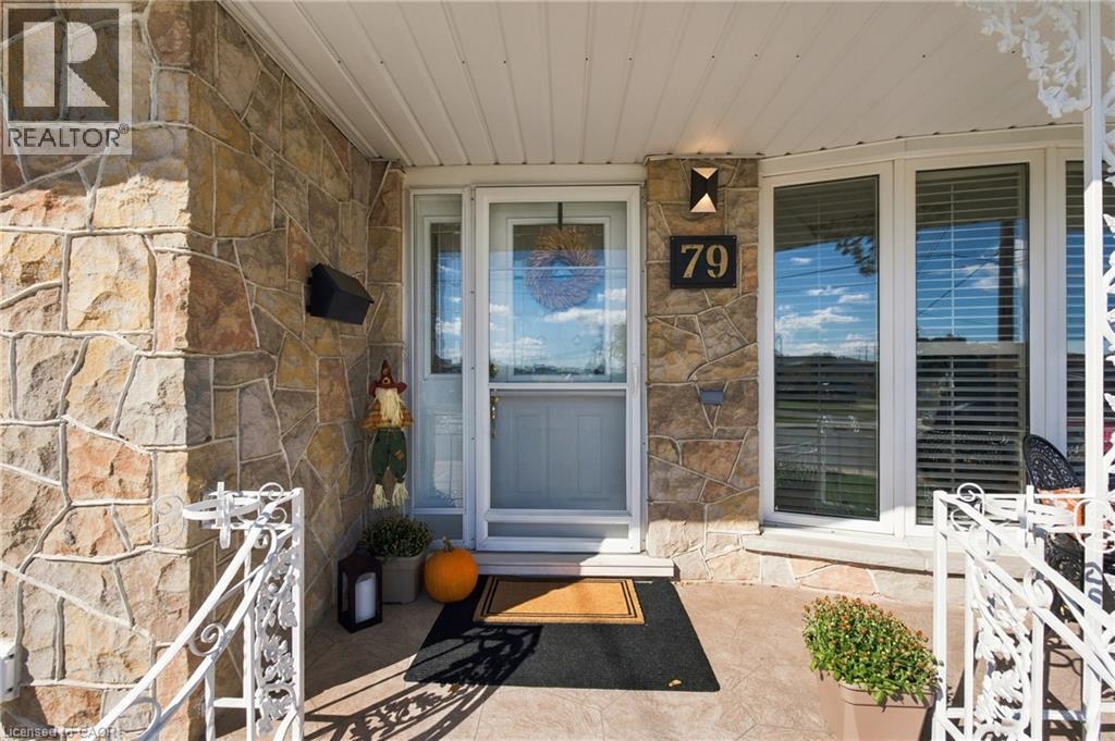 79 Oakland Drive, Hamilton, Ontario  L8E 1B5 - Photo 6 - 40869858
