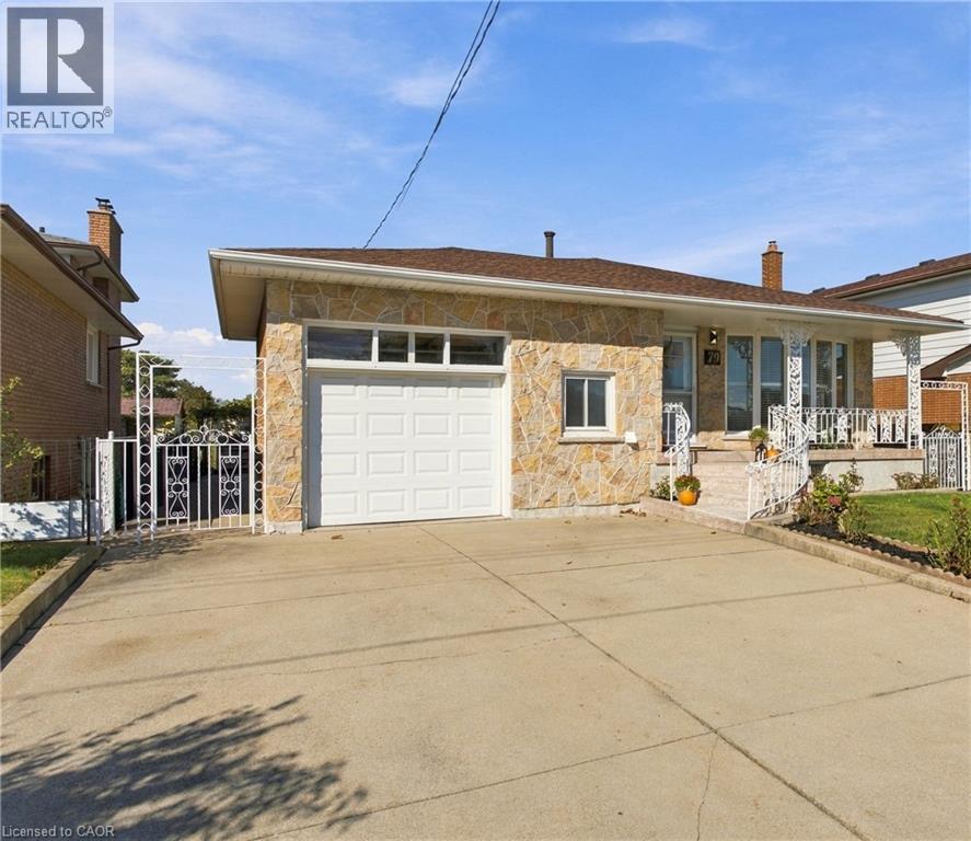79 Oakland Drive, Hamilton, Ontario  L8E 1B5 - Photo 5 - 40869858