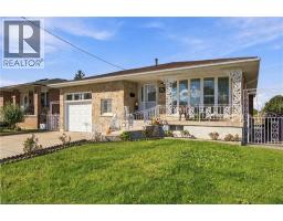 79 OAKLAND Drive, Hamilton, Ontario