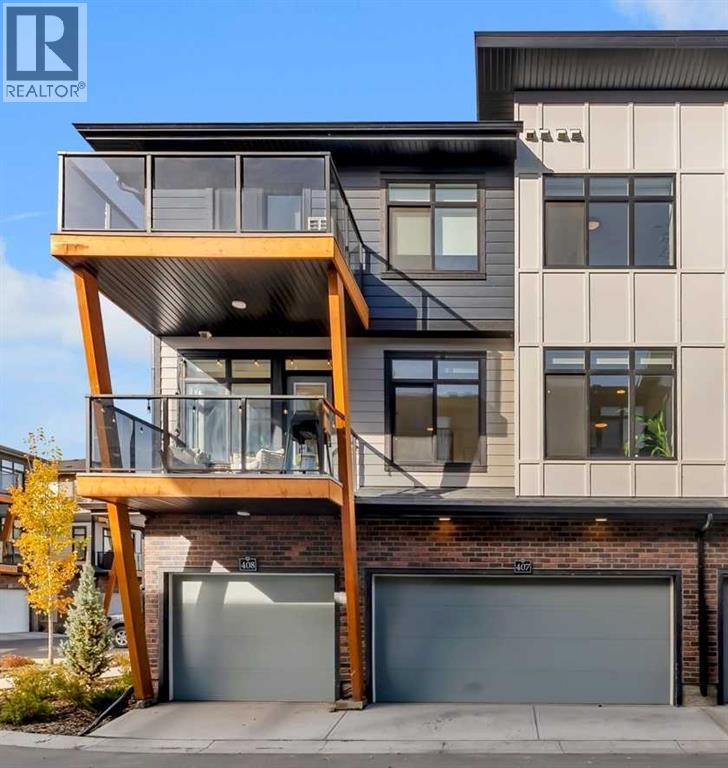 407, 562 Seton Circle SE, Calgary, Alberta