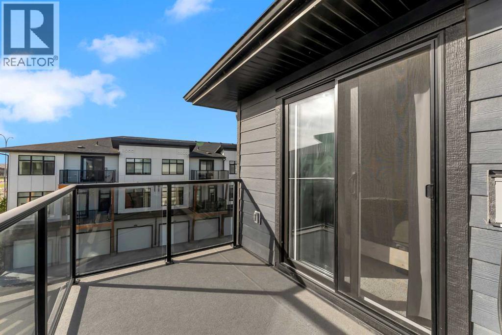 407, 562 Seton Circle SE, Calgary, Alberta  T3M 3Y5 - Photo 15 - A2351238