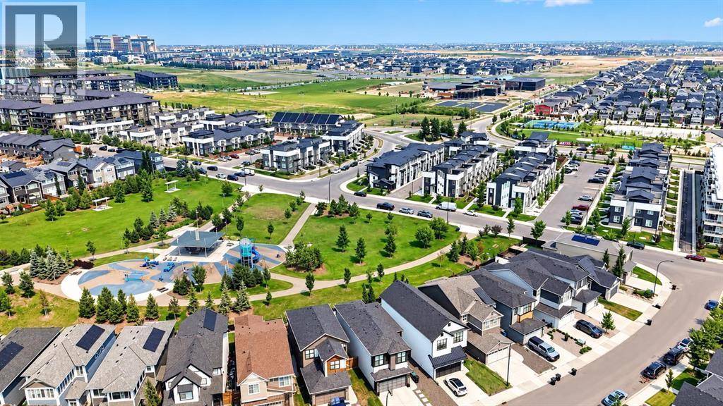 407, 562 Seton Circle SE, Calgary, Alberta  T3M 3Y5 - Photo 26 - A2351238
