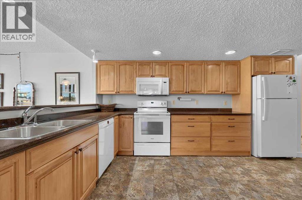 1506, 1100 8 Avenue SW