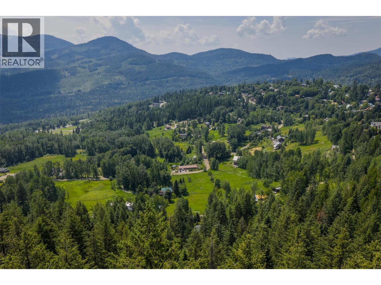 Parcel A COLUMBIA-KOOTENAY Road
