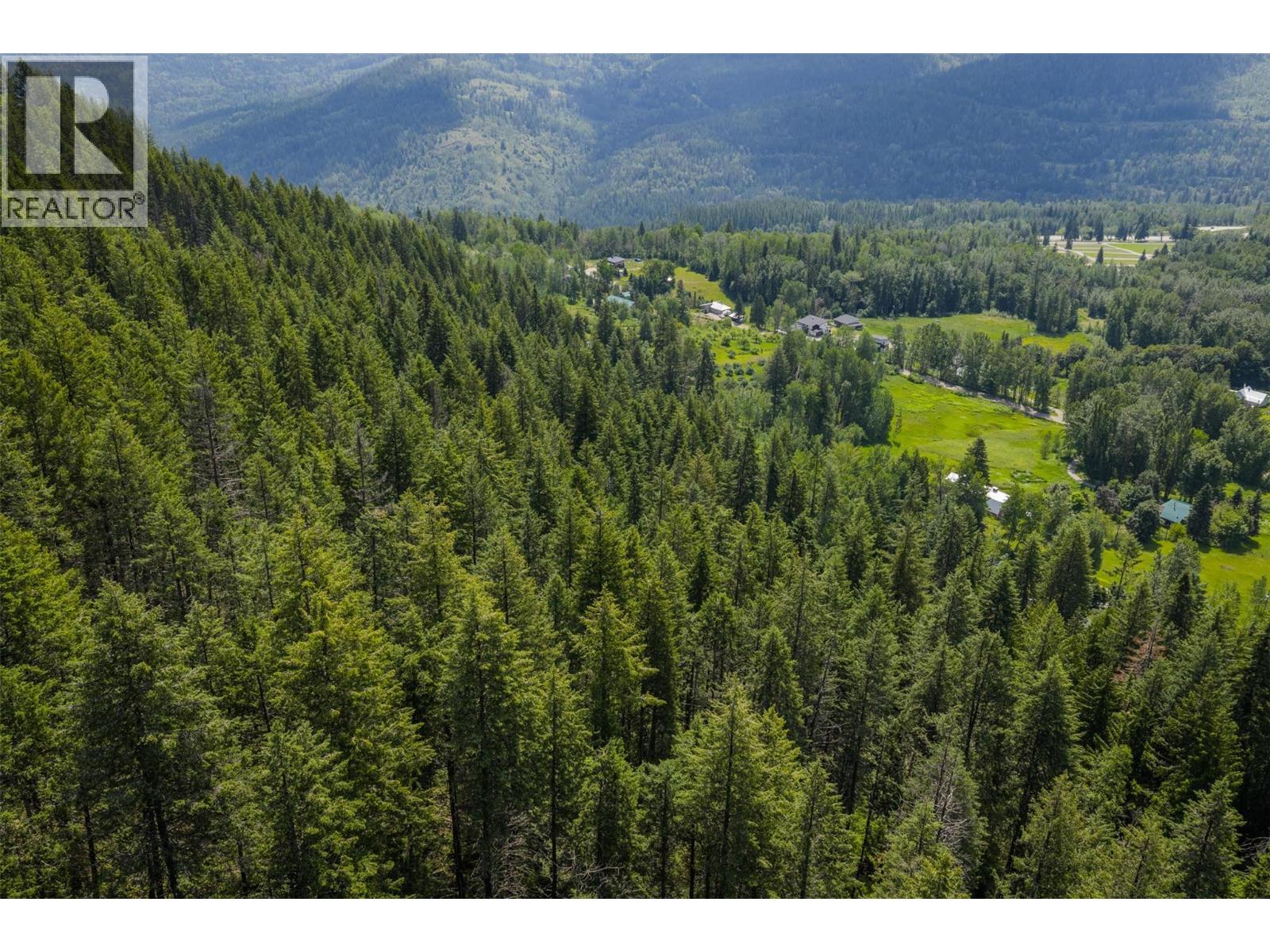 Parcel A COLUMBIA-KOOTENAY Road