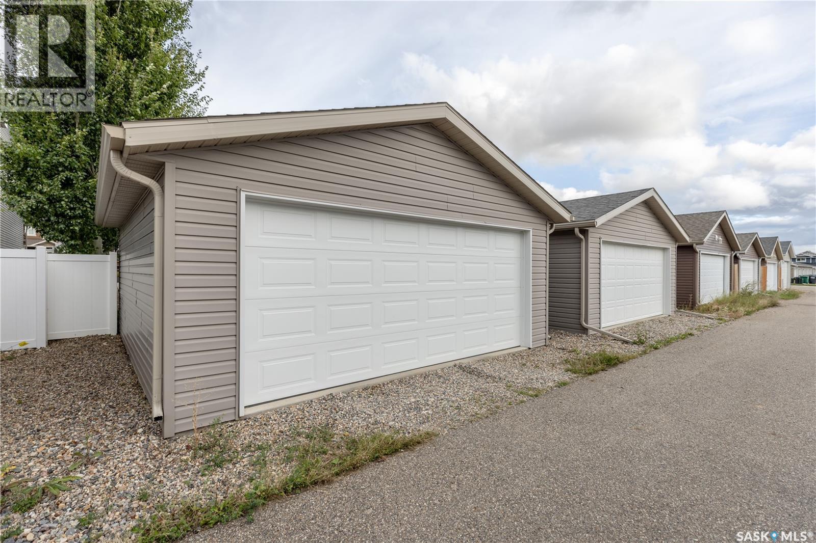 1318 Hunter Road, Saskatoon, Saskatchewan  S7T 0S5 - Photo 27 - SK050698