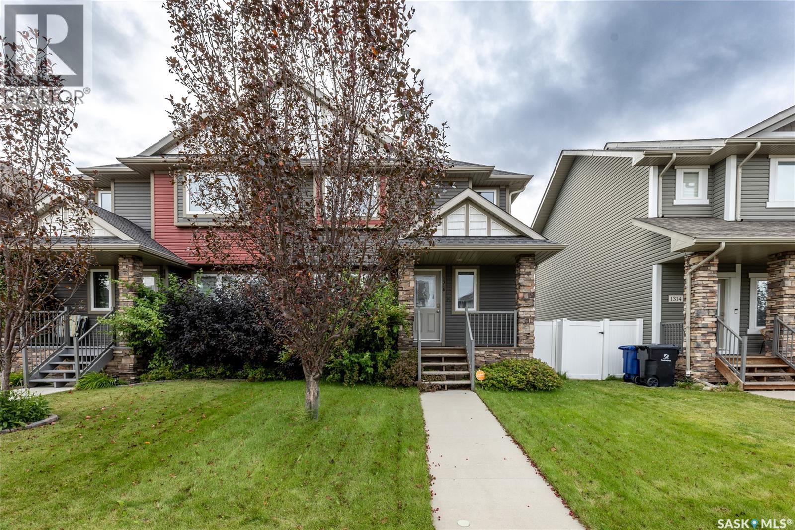 1318 Hunter Road, Saskatoon, Saskatchewan  S7T 0S5 - Photo 30 - SK050698