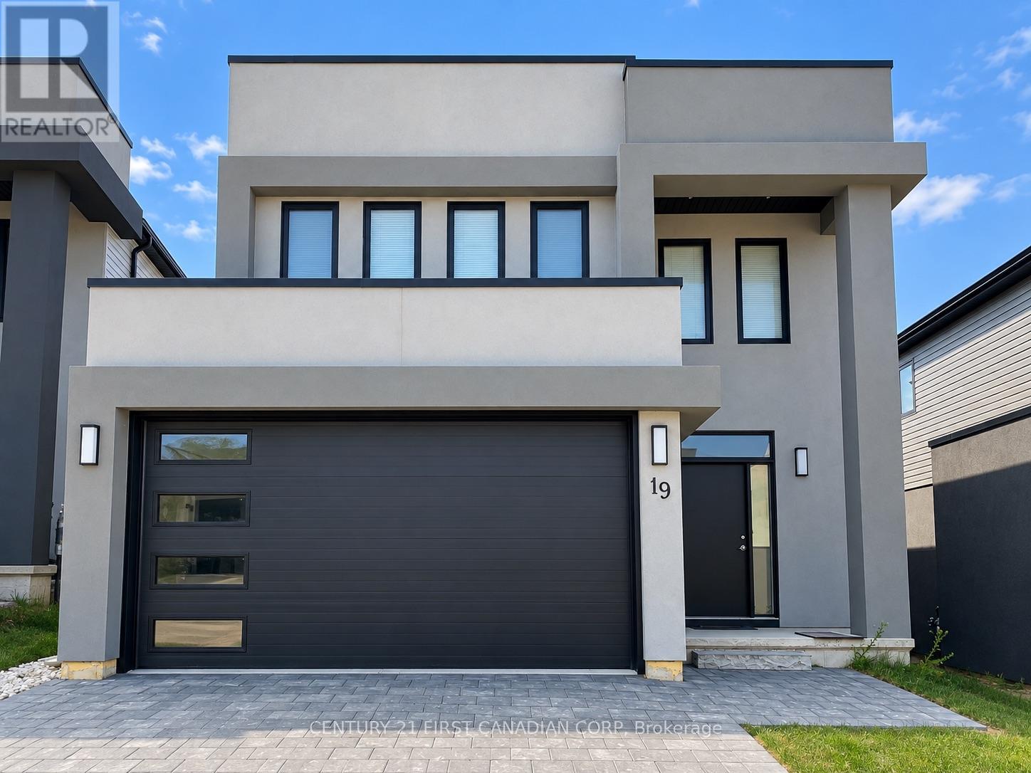 19 - 1820 CANVAS WAY, London North, Ontario