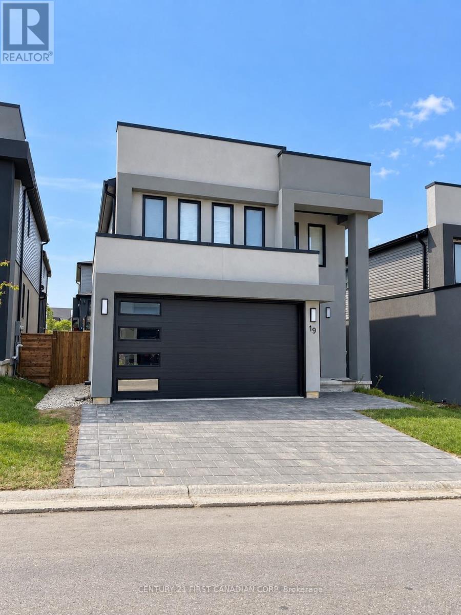 19 - 1820 Canvas Way, London North, Ontario  N5X 0N5 - Photo 2 - X13878996