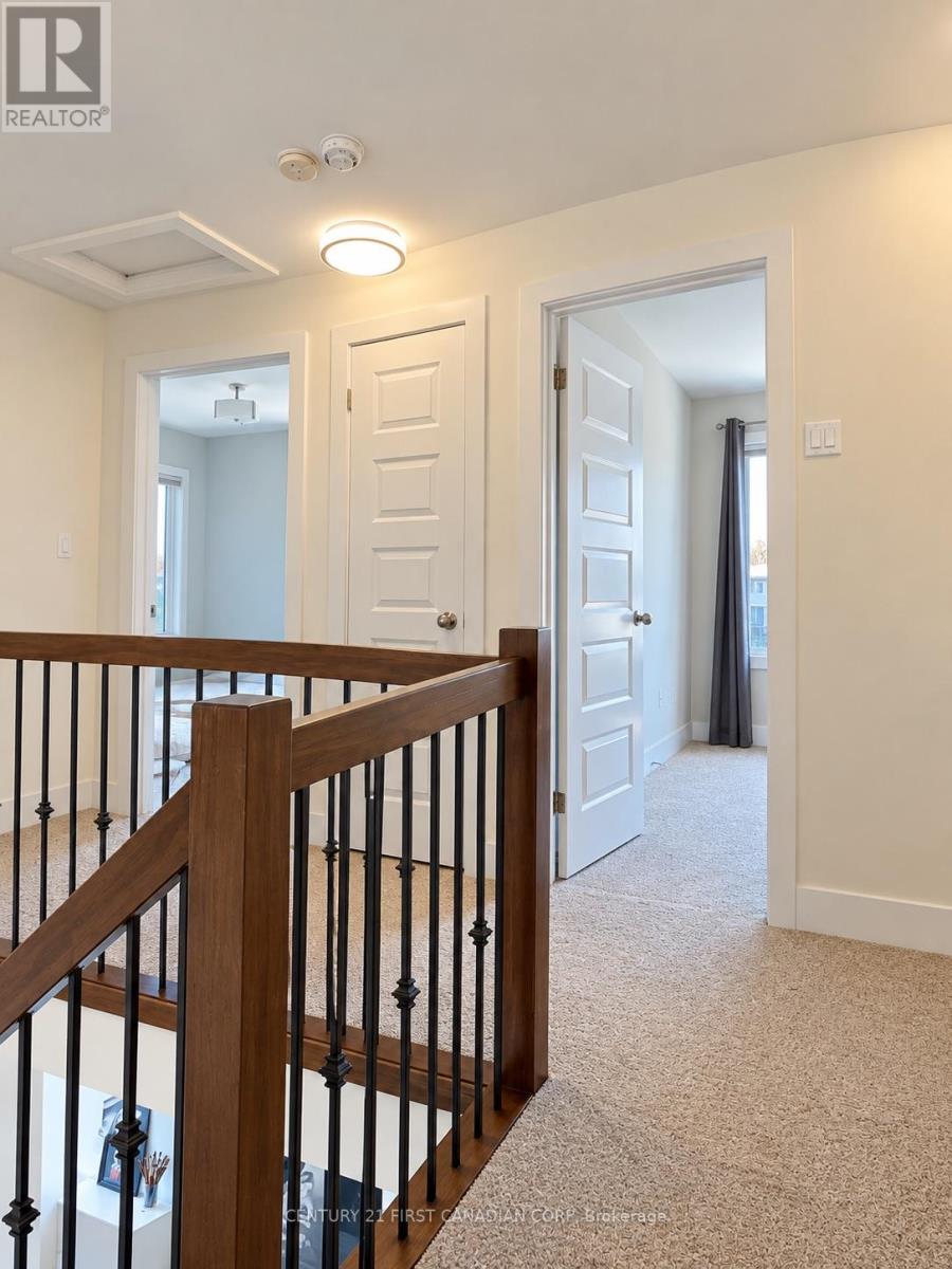 19 - 1820 Canvas Way, London North, Ontario  N5X 0N5 - Photo 7 - X13878996