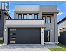 19 - 1820 CANVAS WAY, London North, Ontario