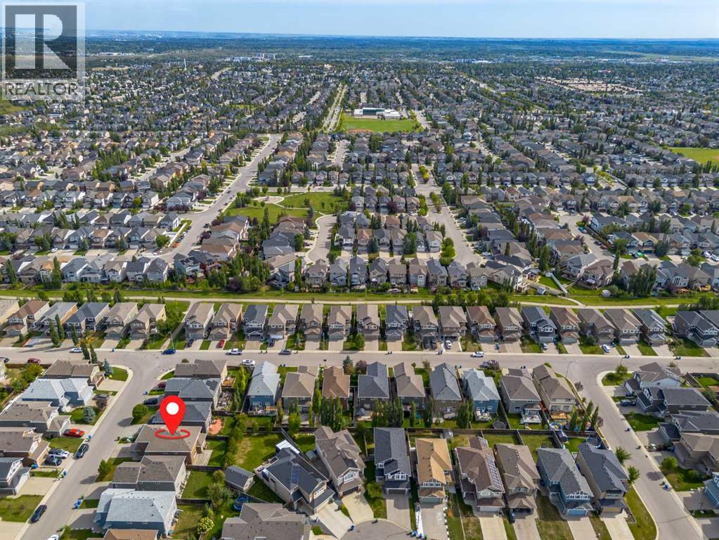 129 Everhollow Rise SW, Calgary, Alberta  T2Y 0B1 - Photo 30 - A2343067