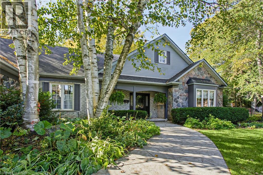 5 VANSTRAALEN Street, Carlisle, Ontario