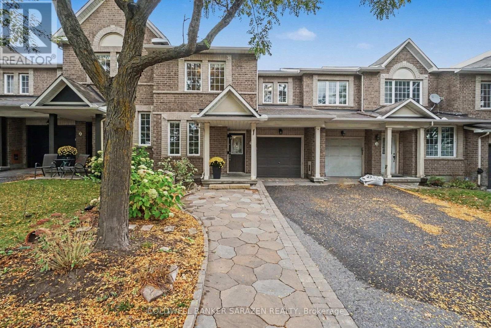 5 Barnstone Drive, Ottawa, Ontario