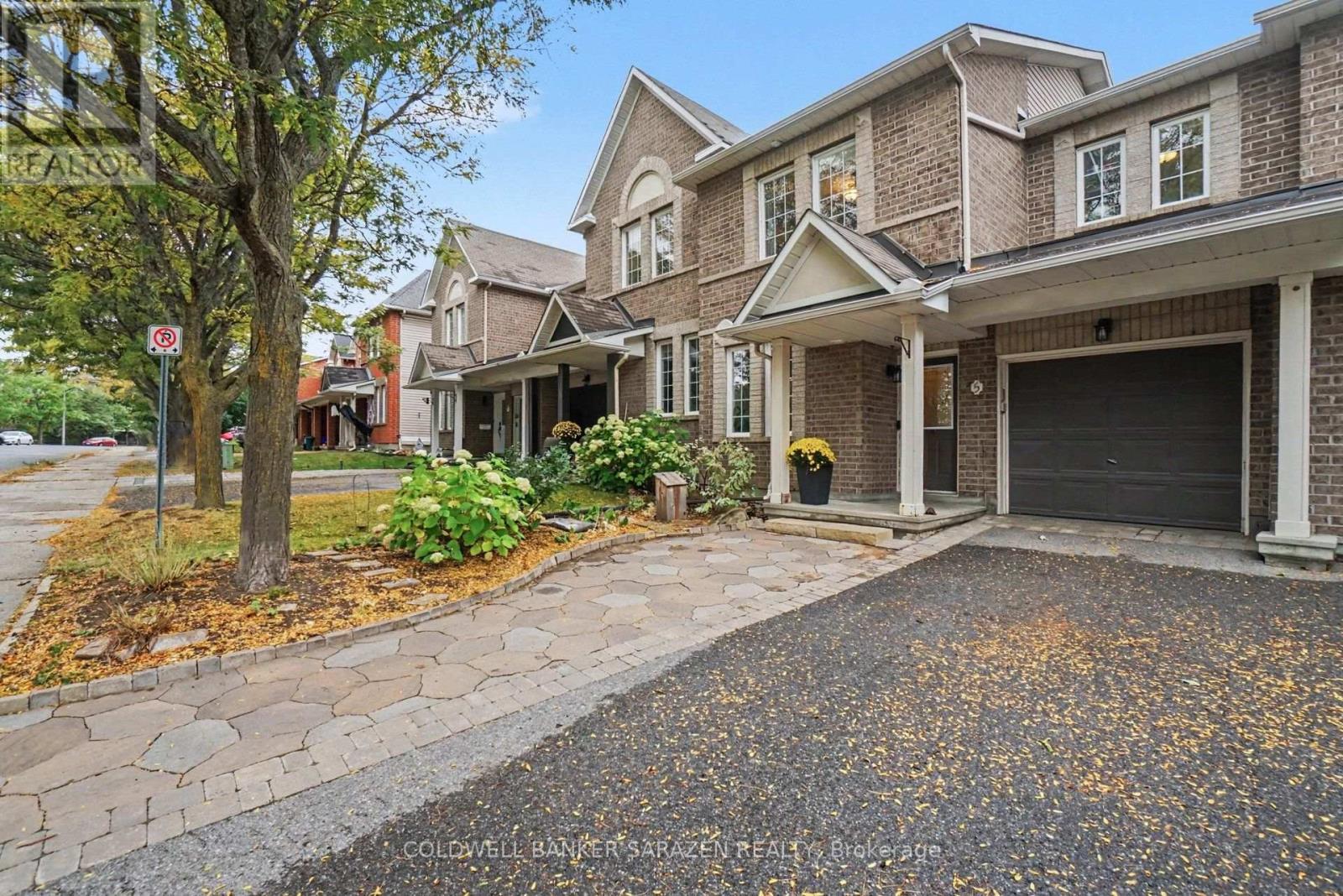 5 Barnstone Drive, Ottawa, Ontario K2G 6X2 - Photo 2 - X13878990