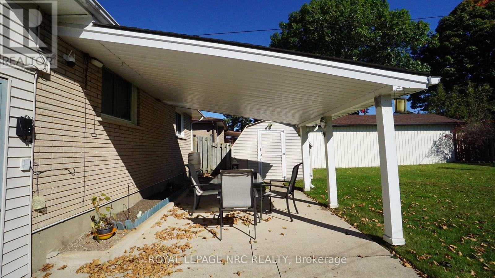 7030 Whitman Avenue, Niagara Falls, Ontario  L2G 5B6 - Photo 30 - X13878914
