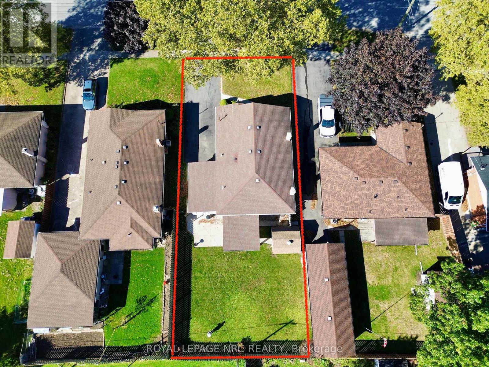 7030 Whitman Avenue, Niagara Falls, Ontario  L2G 5B6 - Photo 35 - X13878914