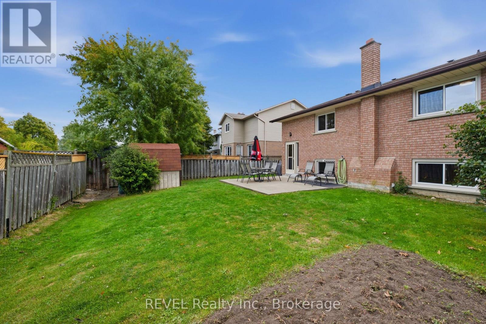 10 Michelle Drive, St. Catharines, Ontario  L2S 3G7 - Photo 38 - X13878930