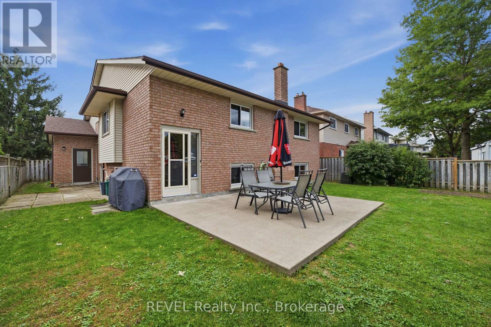 10 Michelle Drive, St. Catharines, Ontario  L2S 3G7 - Photo 41 - X13878930