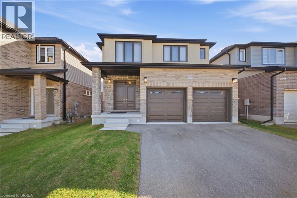 112 HONEY Street, cambridge, Ontario