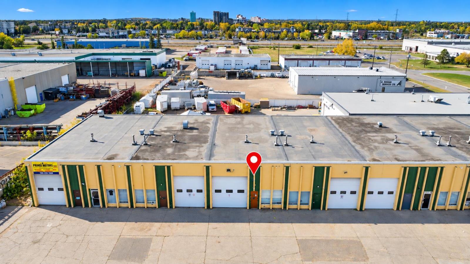 9969 29A Ave NW Edmonton AB