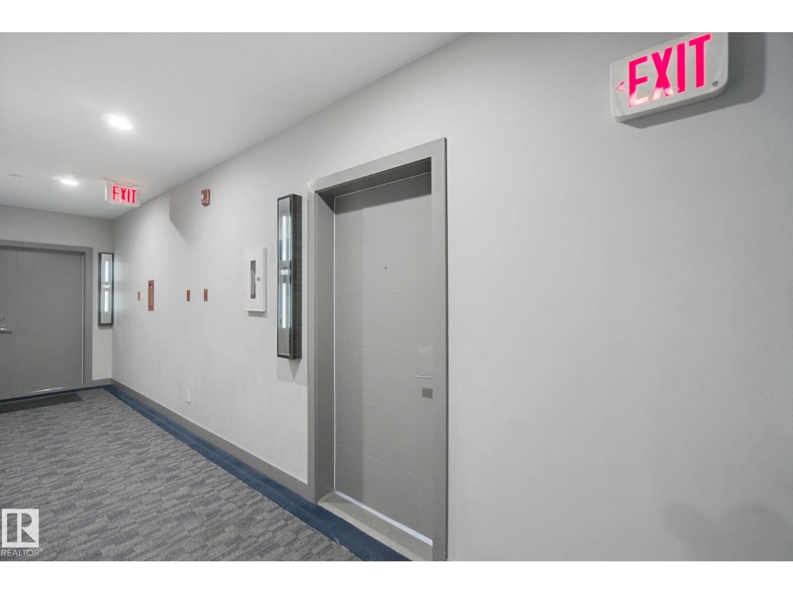 #1806 10238 103 ST NW