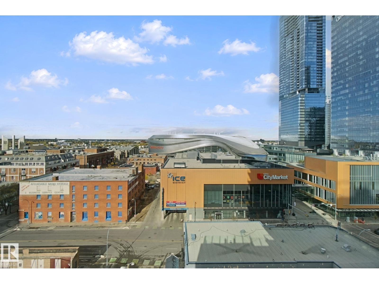 #1806 10238 103 ST NW