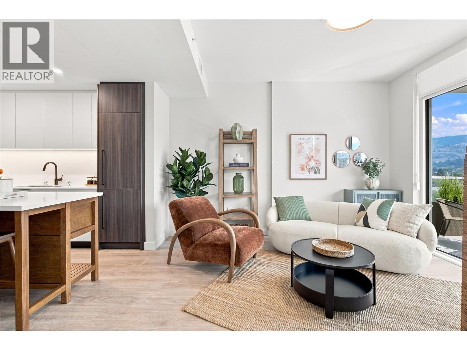 460 Nicola Street Unit# 1005