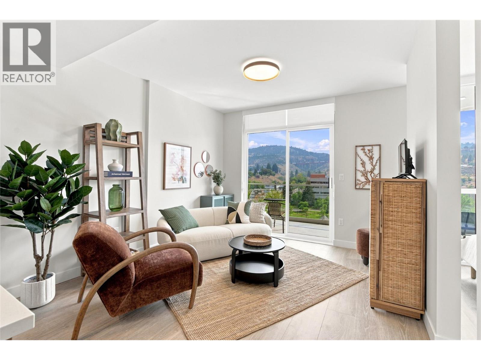 460 Nicola Street Unit# 1005