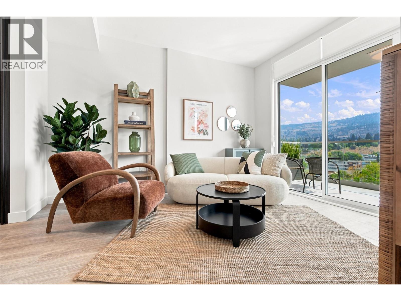 460 Nicola Street Unit# 1005