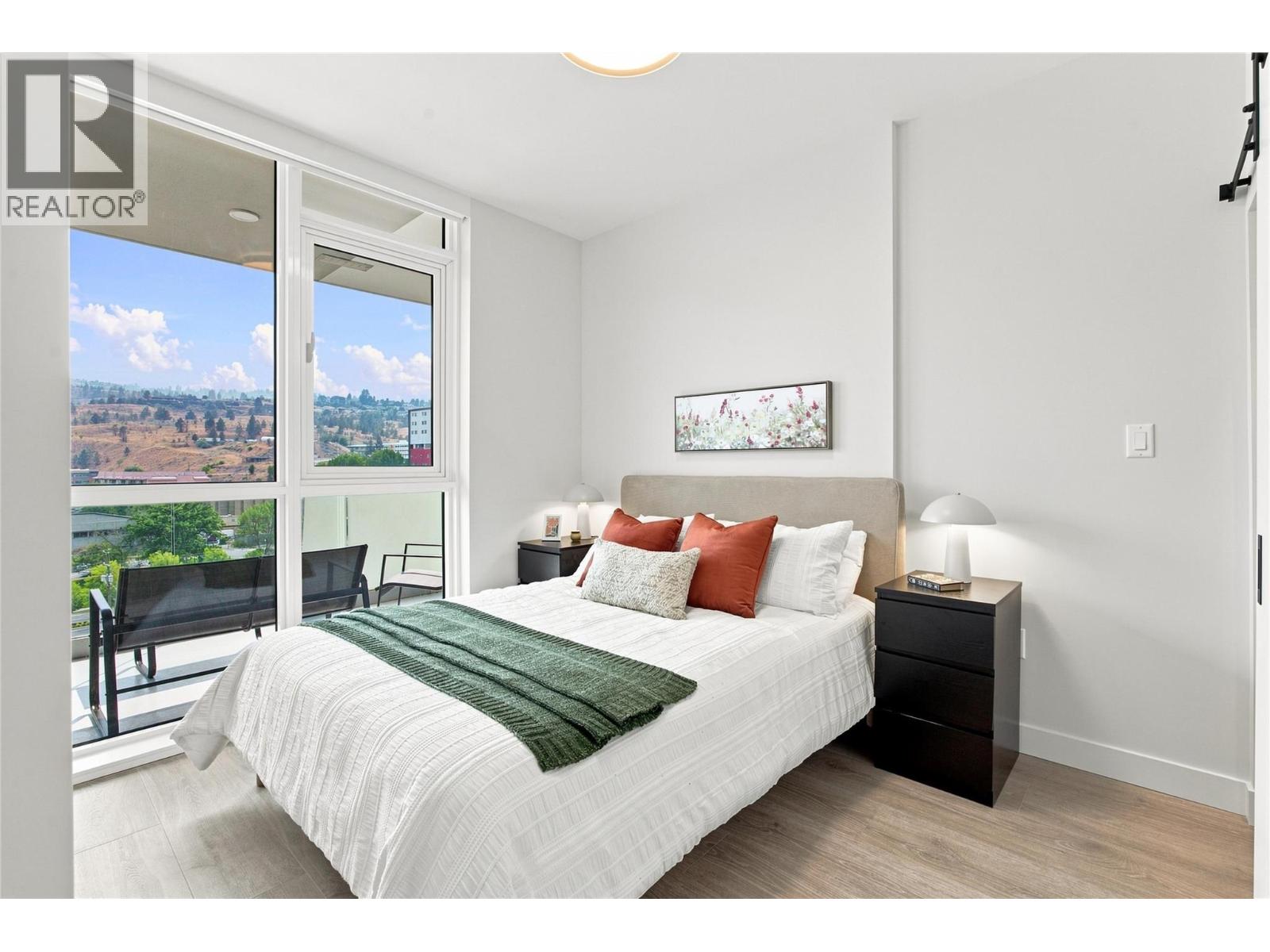 460 Nicola Street Unit# 1005