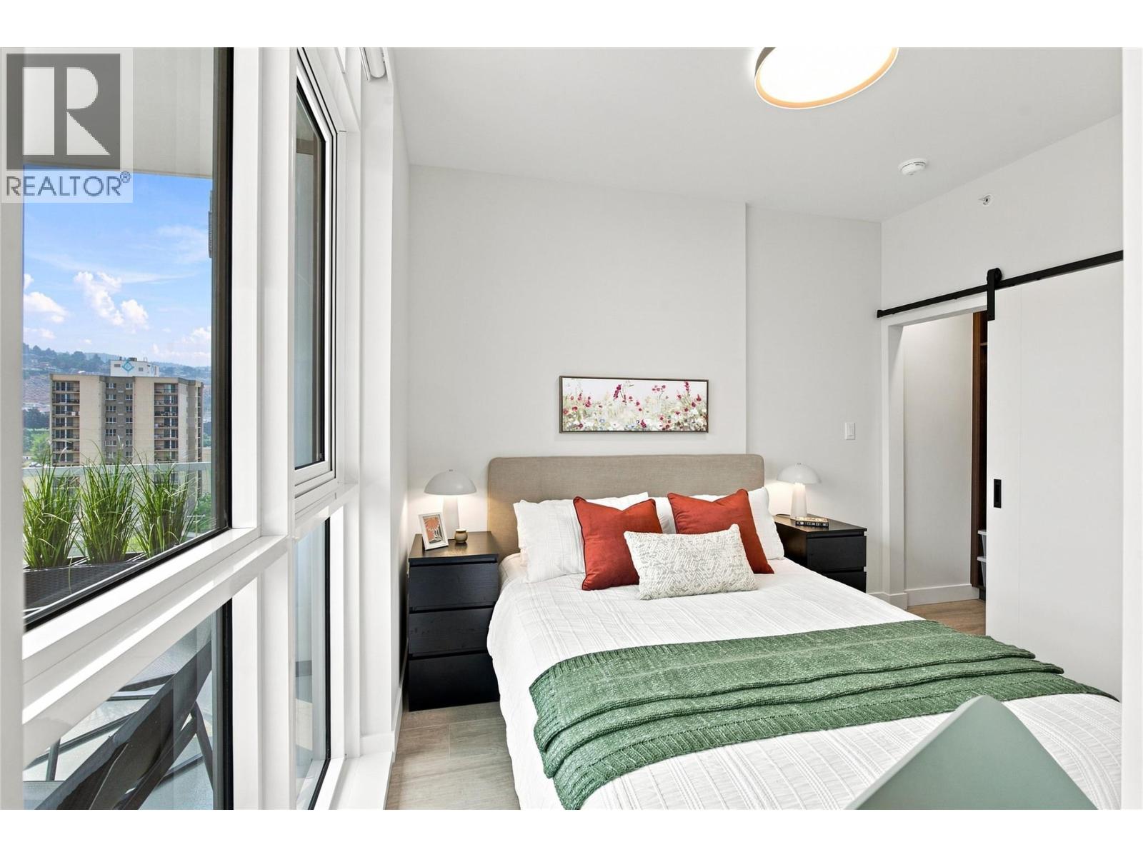 460 Nicola Street Unit# 1005