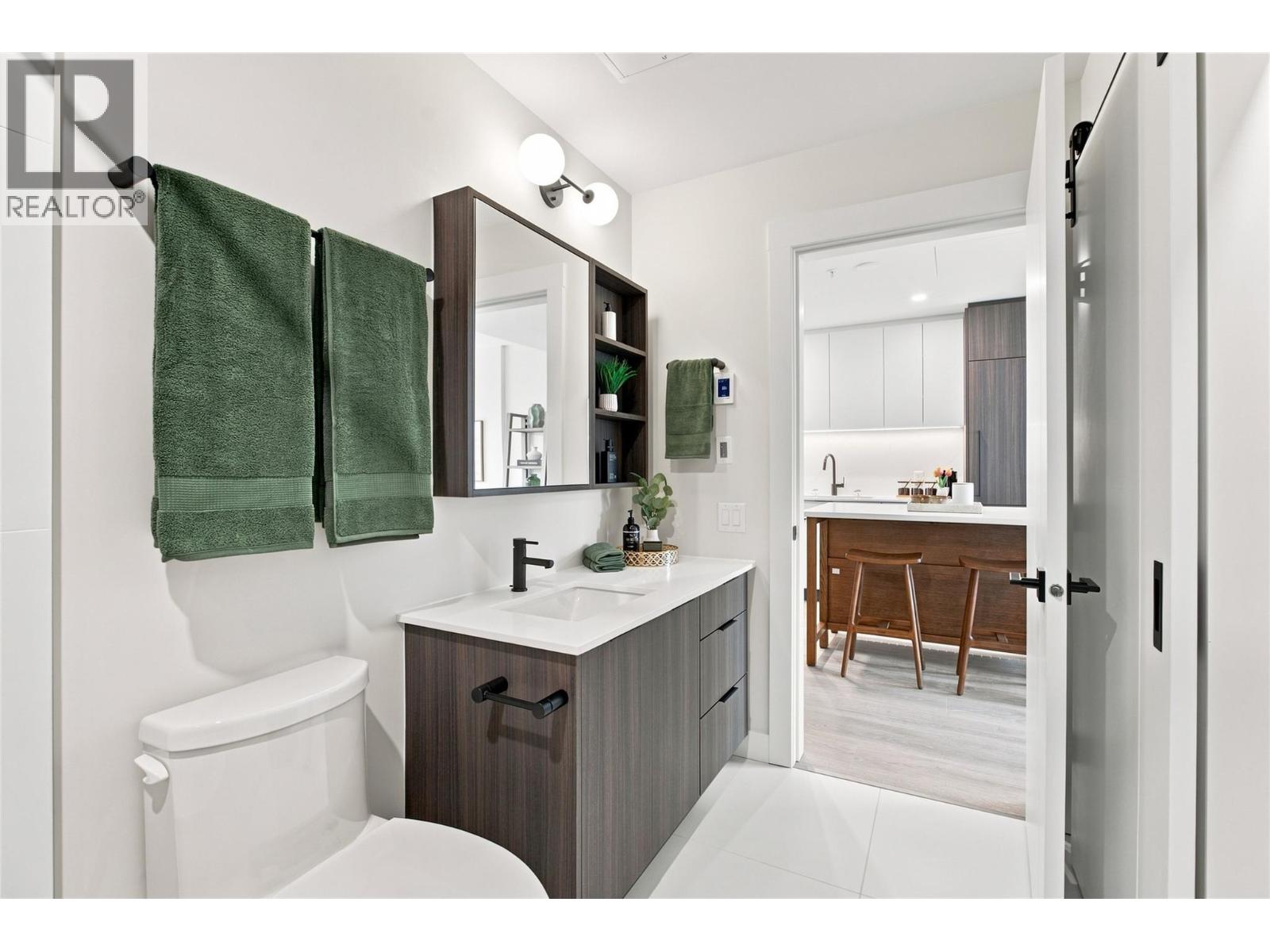 460 Nicola Street Unit# 1005