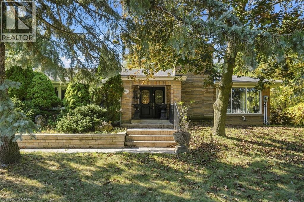 904 Montgomery Drive, Ancaster, Ontario  L9G 3H9 - Photo 5 - 40870192