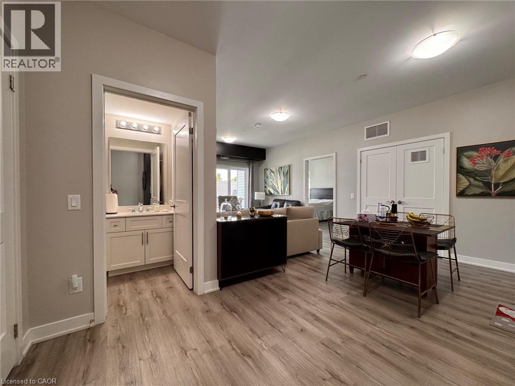 110 Fergus Avenue Unit# 338, Kitchener, Ontario  N2A 2H2 - Photo 2 - 40869854
