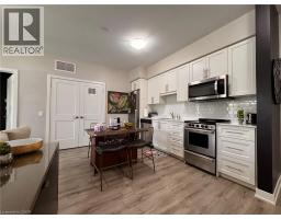 110 FERGUS Avenue Unit# 338, Kitchener, Ontario