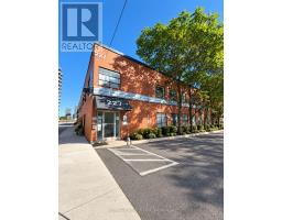 213 - 227 STERLING ROAD E, Toronto, Ontario