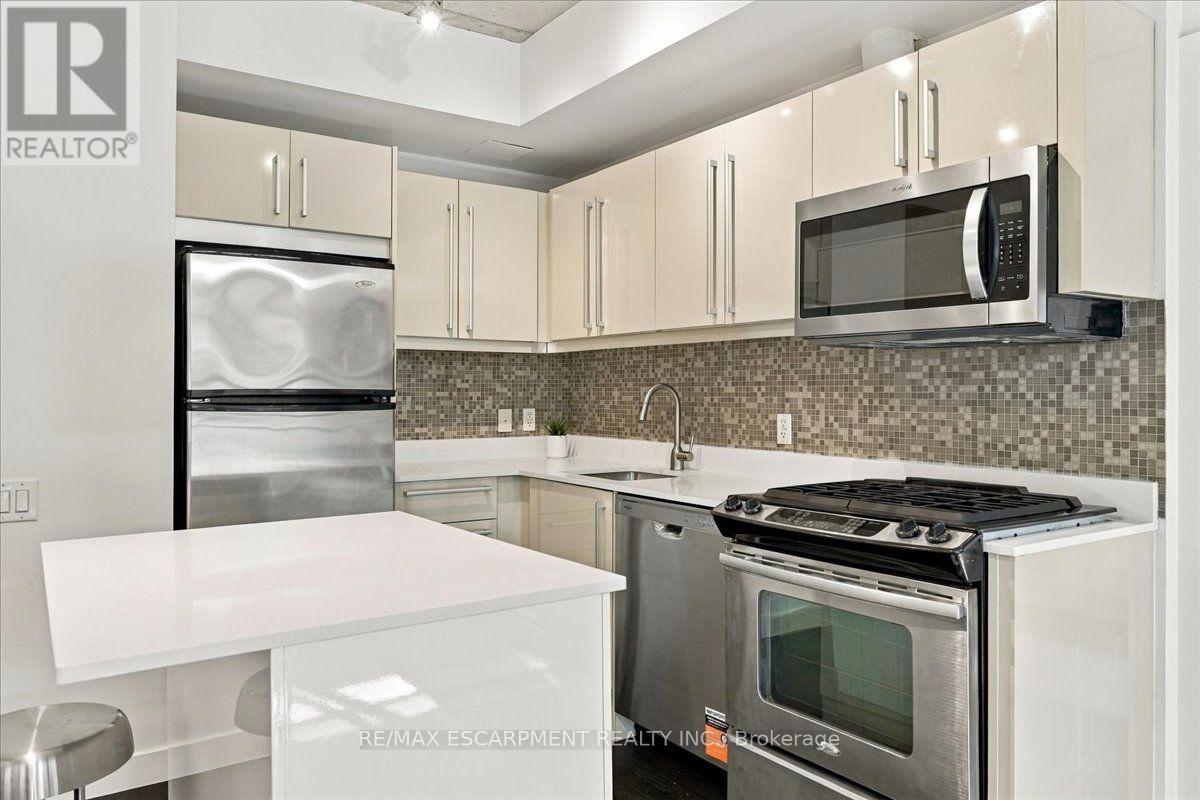 613 - 25 Oxley Street, Toronto, Ontario  M5V 2J5 - Photo 12 - C13878922