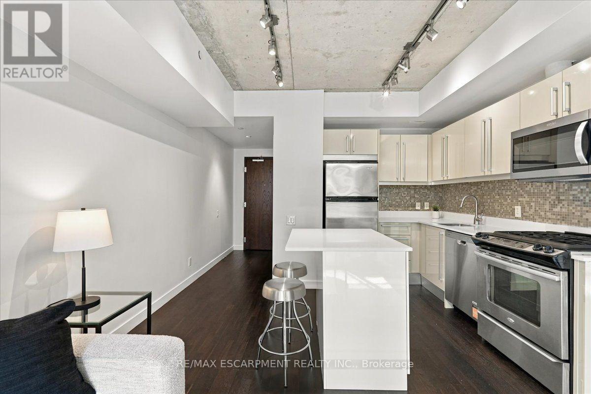 613 - 25 Oxley Street, Toronto, Ontario  M5V 2J5 - Photo 14 - C13878922