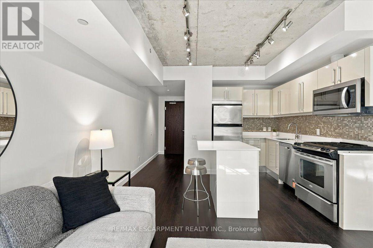 613 - 25 Oxley Street, Toronto, Ontario  M5V 2J5 - Photo 15 - C13878922