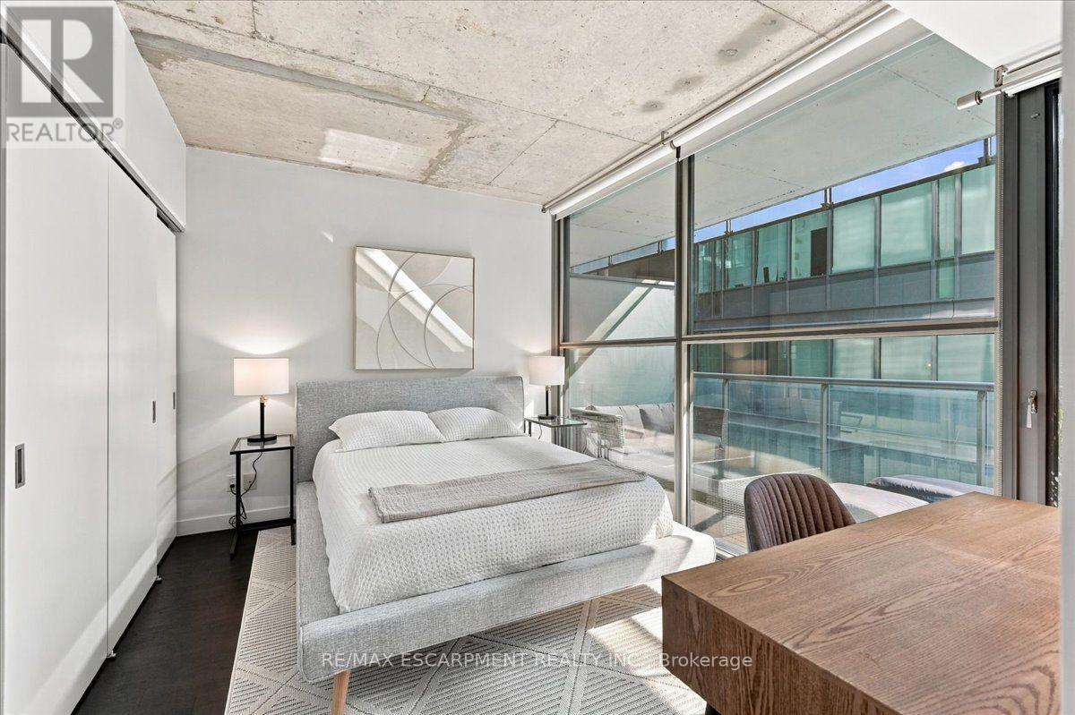 613 - 25 Oxley Street, Toronto, Ontario  M5V 2J5 - Photo 27 - C13878922