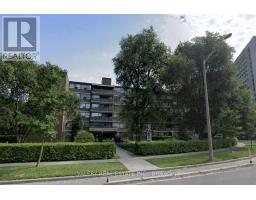 408 - 42 THORNCLIFFE PARK DRIVE, Toronto, Ontario