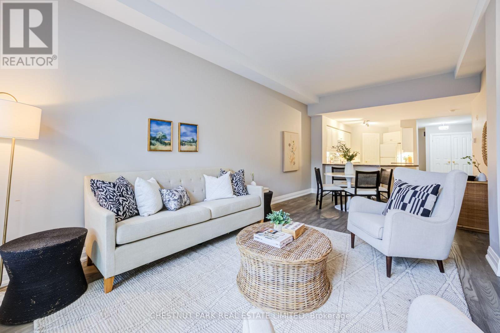 103 - 21 Shaftesbury Avenue, Toronto, Ontario  M4T 3B4 - Photo 13 - C13878942