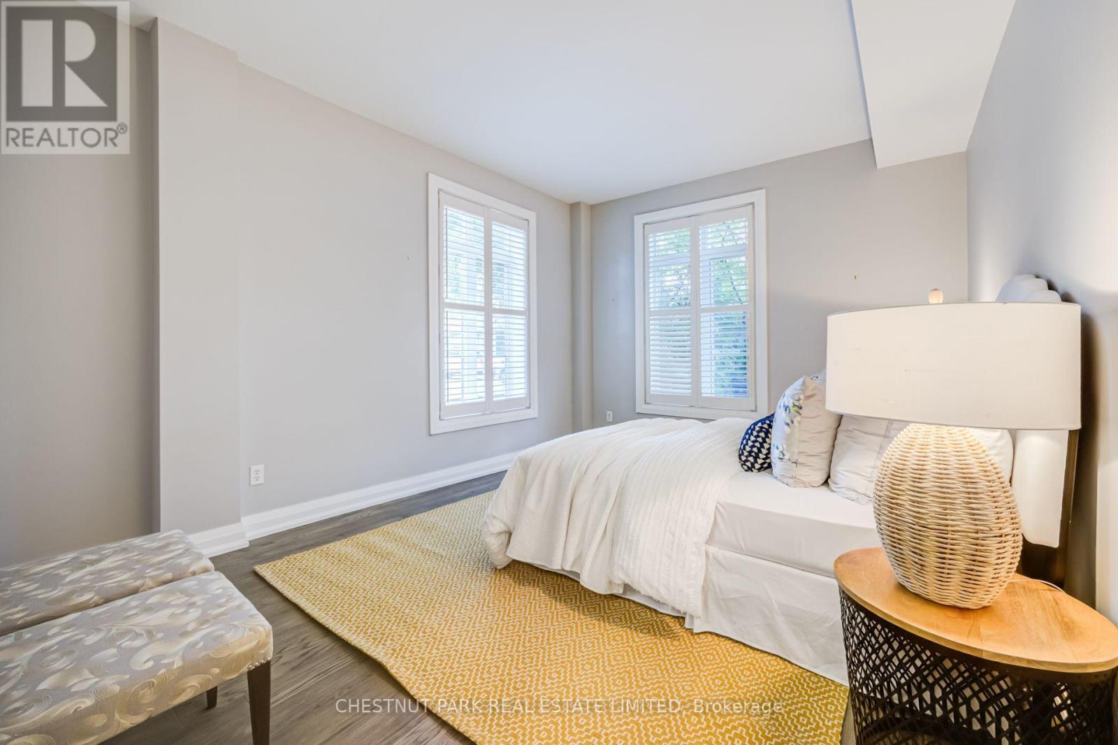 103 - 21 Shaftesbury Avenue, Toronto, Ontario  M4T 3B4 - Photo 16 - C13878942