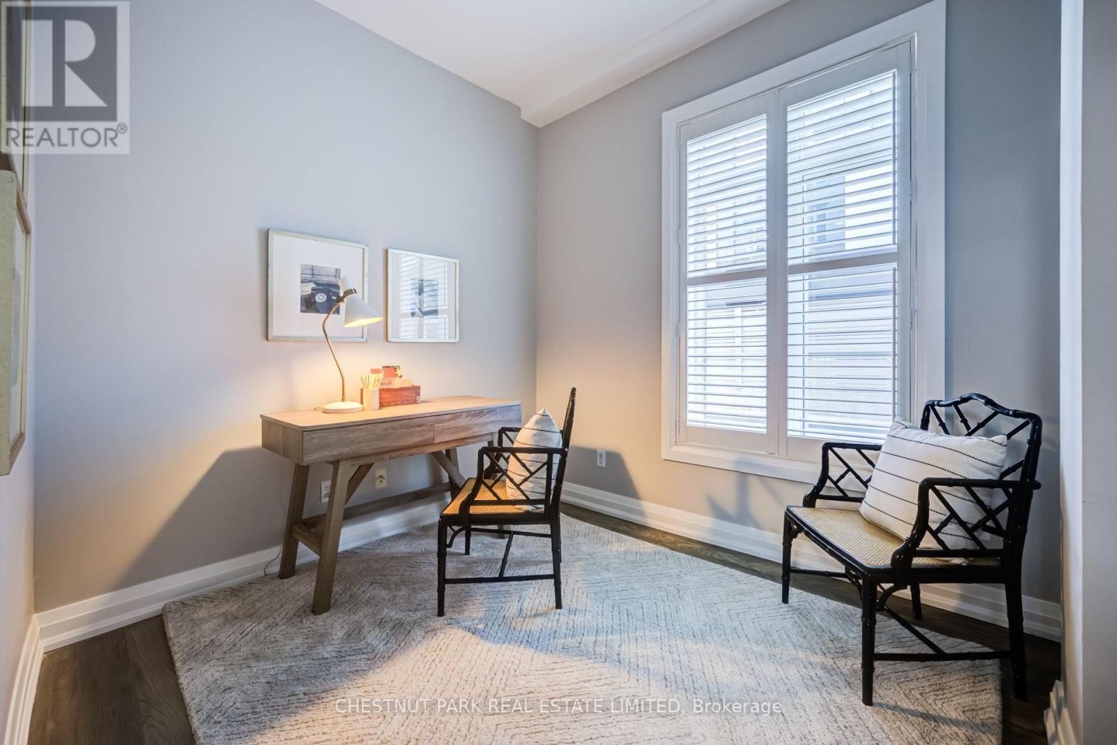 103 - 21 Shaftesbury Avenue, Toronto, Ontario  M4T 3B4 - Photo 20 - C13878942