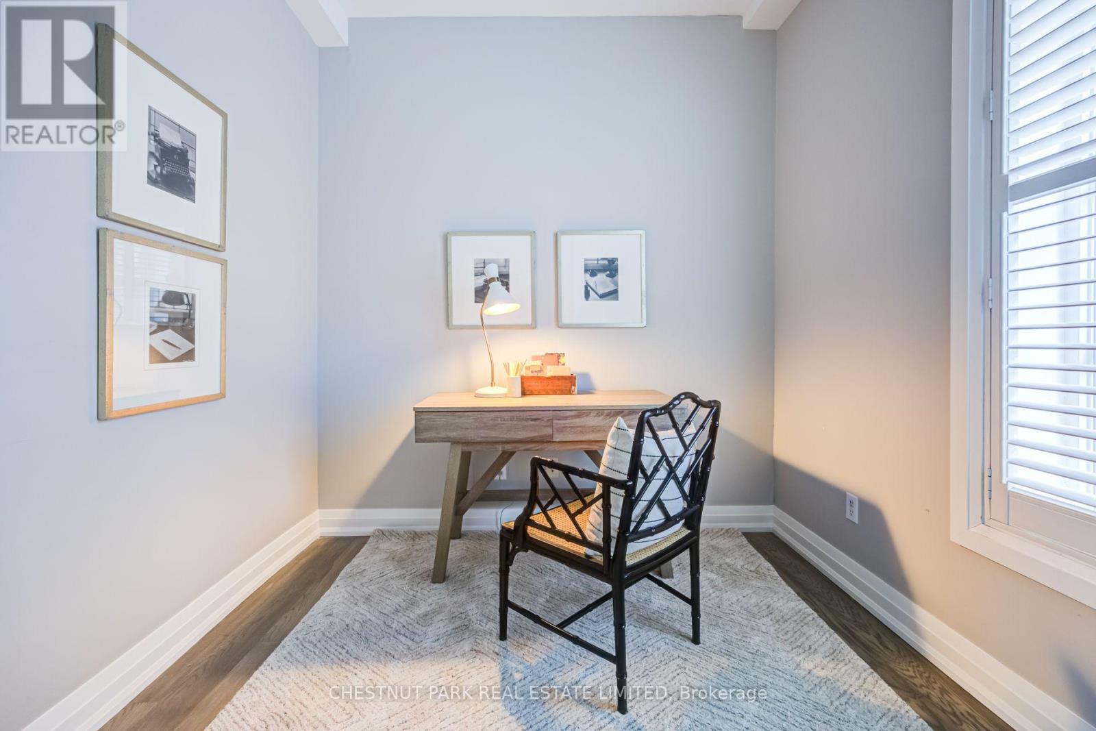 103 - 21 Shaftesbury Avenue, Toronto, Ontario  M4T 3B4 - Photo 21 - C13878942