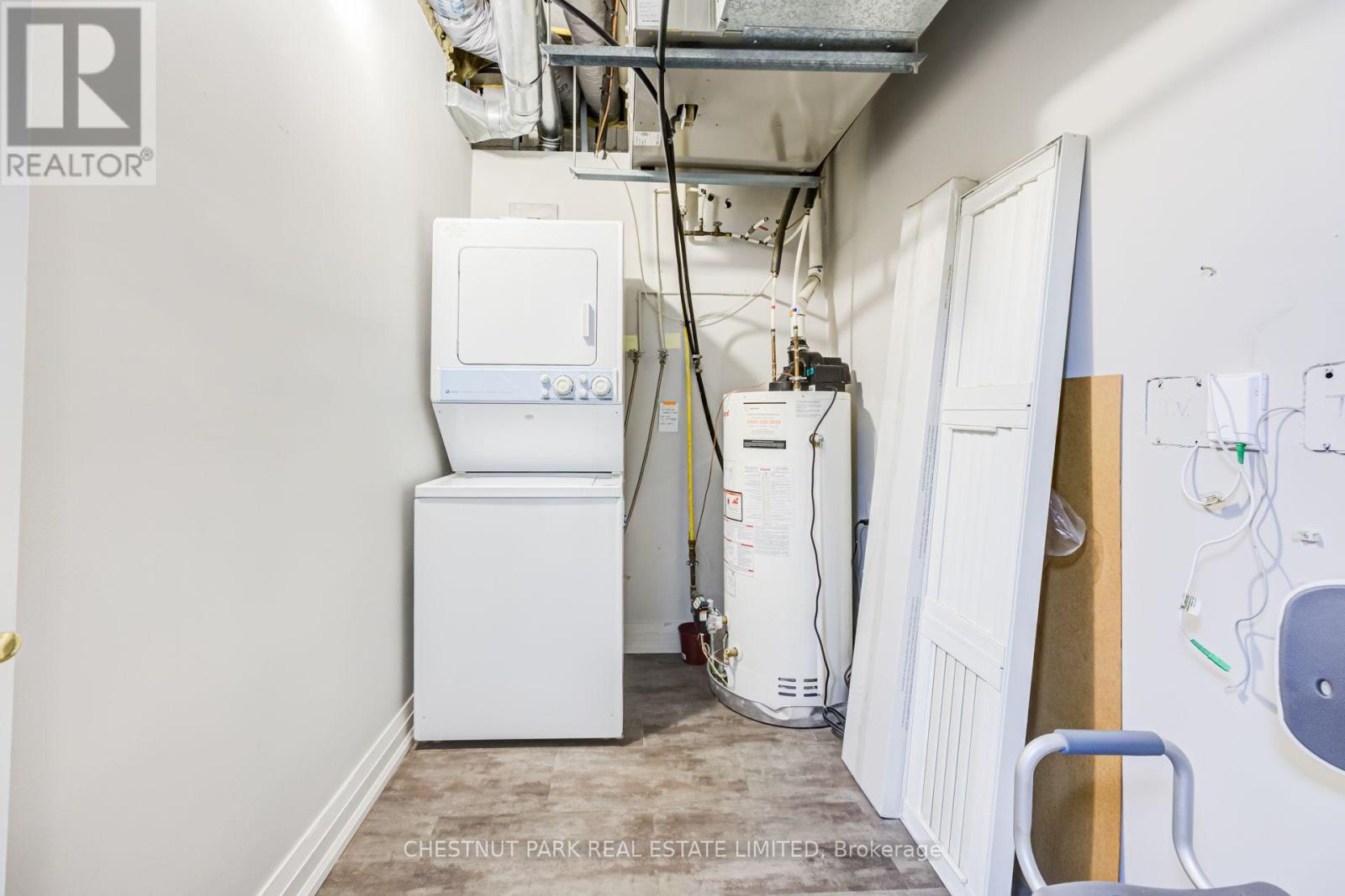 103 - 21 Shaftesbury Avenue, Toronto, Ontario  M4T 3B4 - Photo 22 - C13878942