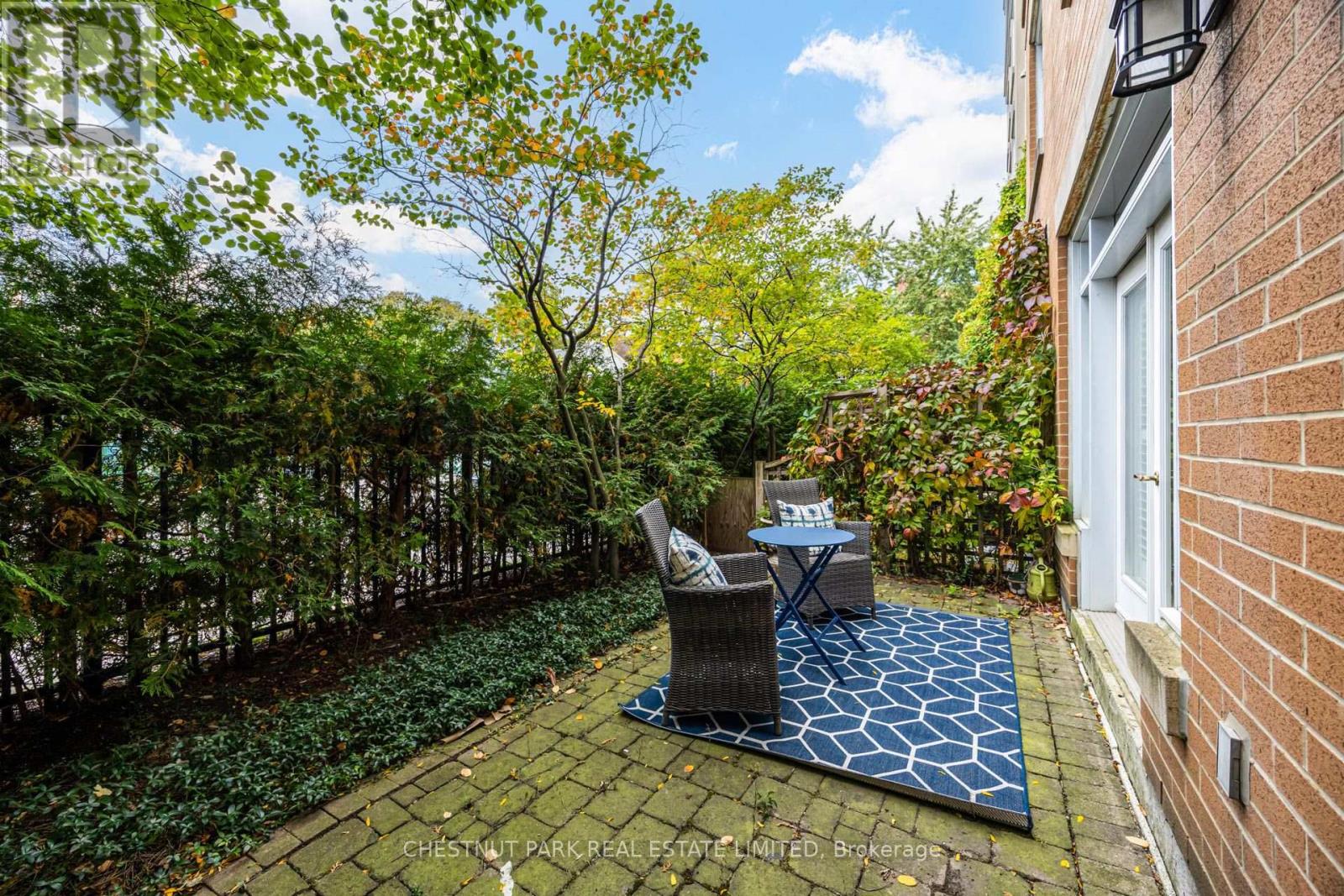 103 - 21 Shaftesbury Avenue, Toronto, Ontario  M4T 3B4 - Photo 23 - C13878942