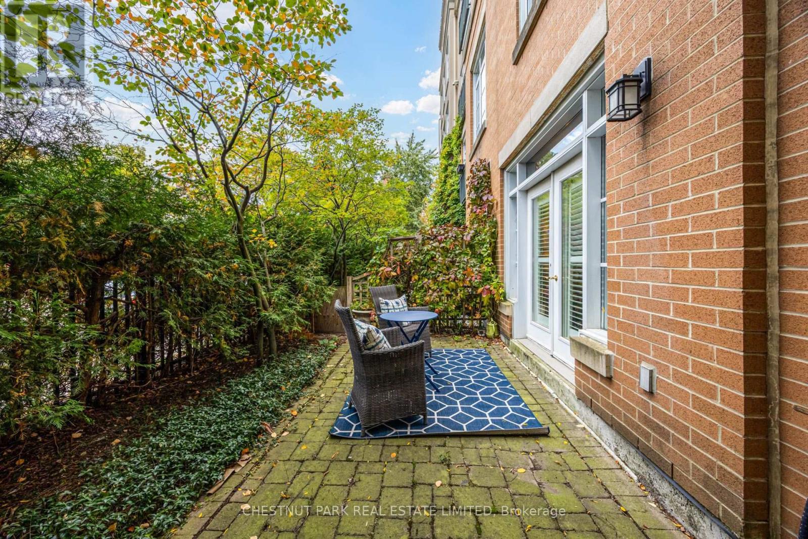 103 - 21 Shaftesbury Avenue, Toronto, Ontario  M4T 3B4 - Photo 24 - C13878942